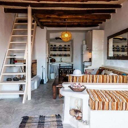 Villa Dream Boathouse à Klima  Extérieur photo